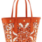 Dolce & Gabbana Atene Shopping Bag