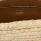 Dolce & Gabbana Capri Shoulder Bag
