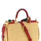 Dolce & Gabbana My Sicily Mini Handbag