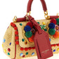 Dolce & Gabbana My Sicily Mini Handbag