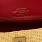 Dolce & Gabbana My Sicily Mini Handbag
