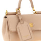 Dolce & Gabbana My Sicily Mini Handbag