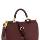 Dolce & Gabbana My Sicily Mini Handbag