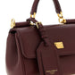 Dolce & Gabbana My Sicily Mini Handbag