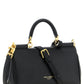 Dolce & Gabbana My Sicily Mini Handbag