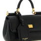 Dolce & Gabbana My Sicily Mini Handbag