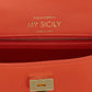 Dolce & Gabbana My Sicily Mini Handbag