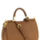 Dolce & Gabbana My Sicily Mini Handbag