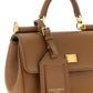 Dolce & Gabbana My Sicily Mini Handbag
