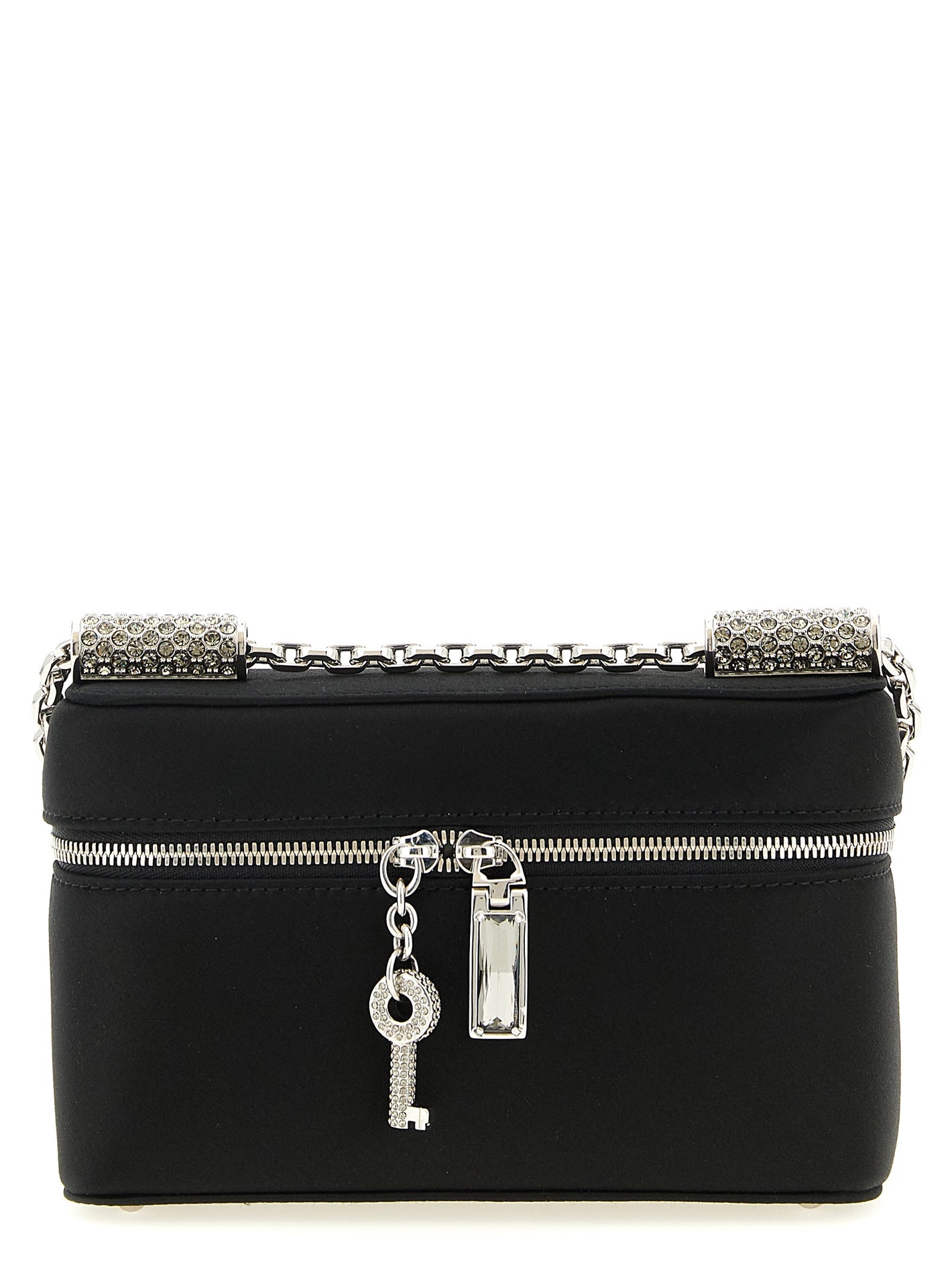 Dolce & Gabbana Sicily Medium Shoulder Bag