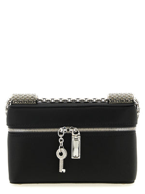Dolce & Gabbana Sicily Medium Shoulder Bag