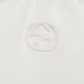 Gucci Cotton Jersey Mini Skirt With Web