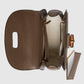 Gucci Bamboo 1947 Small Top Handle Bag Beige