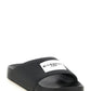 Givenchy Label Mules