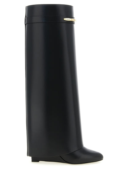Givenchy Shark Pinch Boots