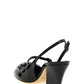 Jimmy Choo Belinda Slingback