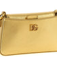 Dolce & Gabbana Torchon Dg Smartphone Holder