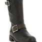 Jimmy Choo Biker Mid Ankle Boots