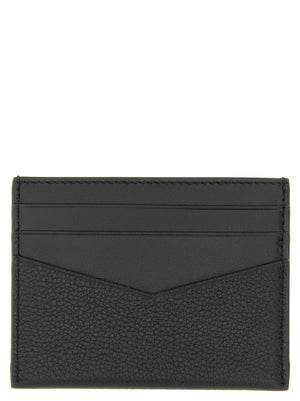 Givenchy Leather Cardholder