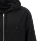 Givenchy Wool Hoodie