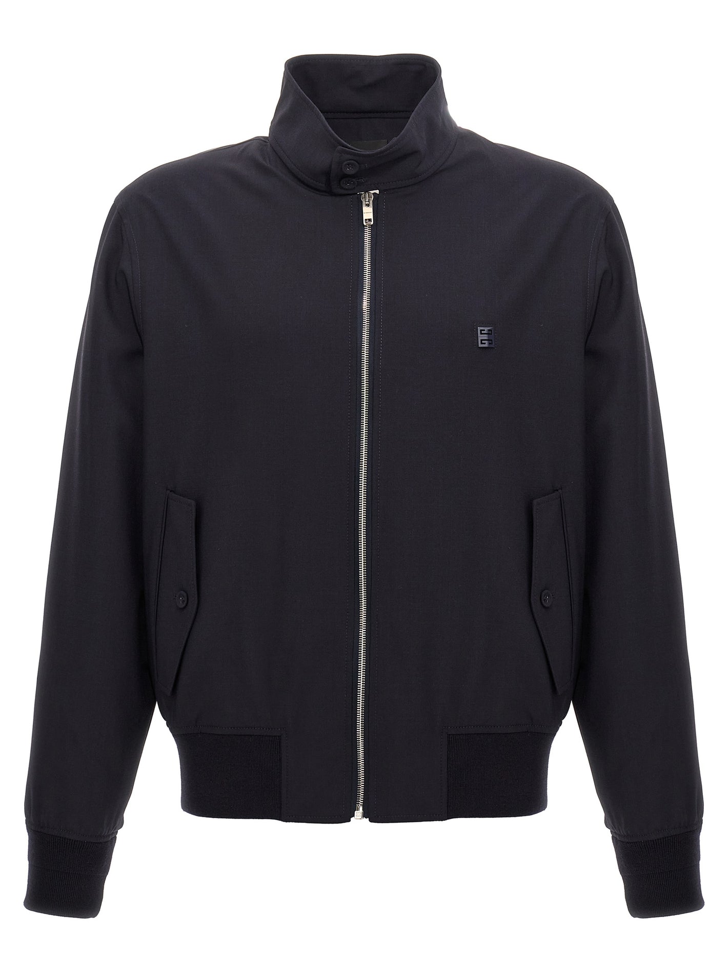 Givenchy Harrington Jacket