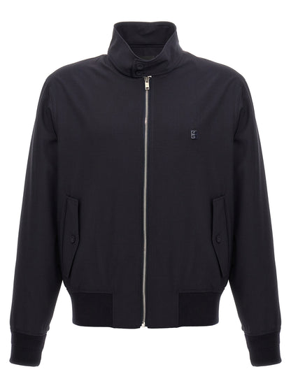 Givenchy Harrington Jacket