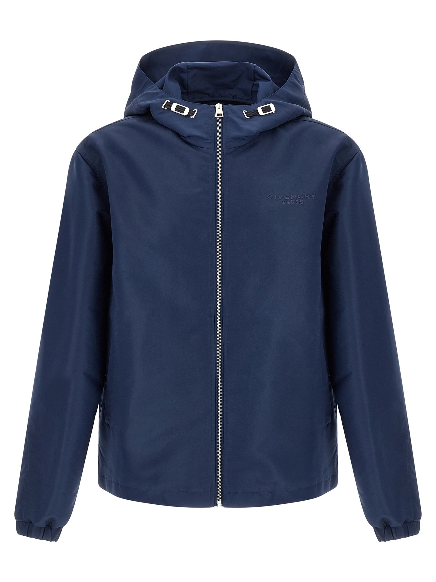 Givenchy Paris Anorak