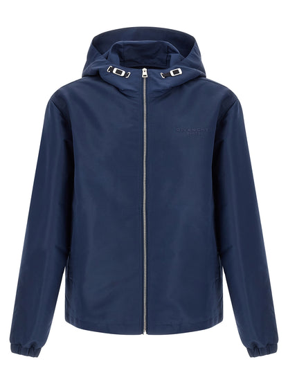 Givenchy Paris Anorak