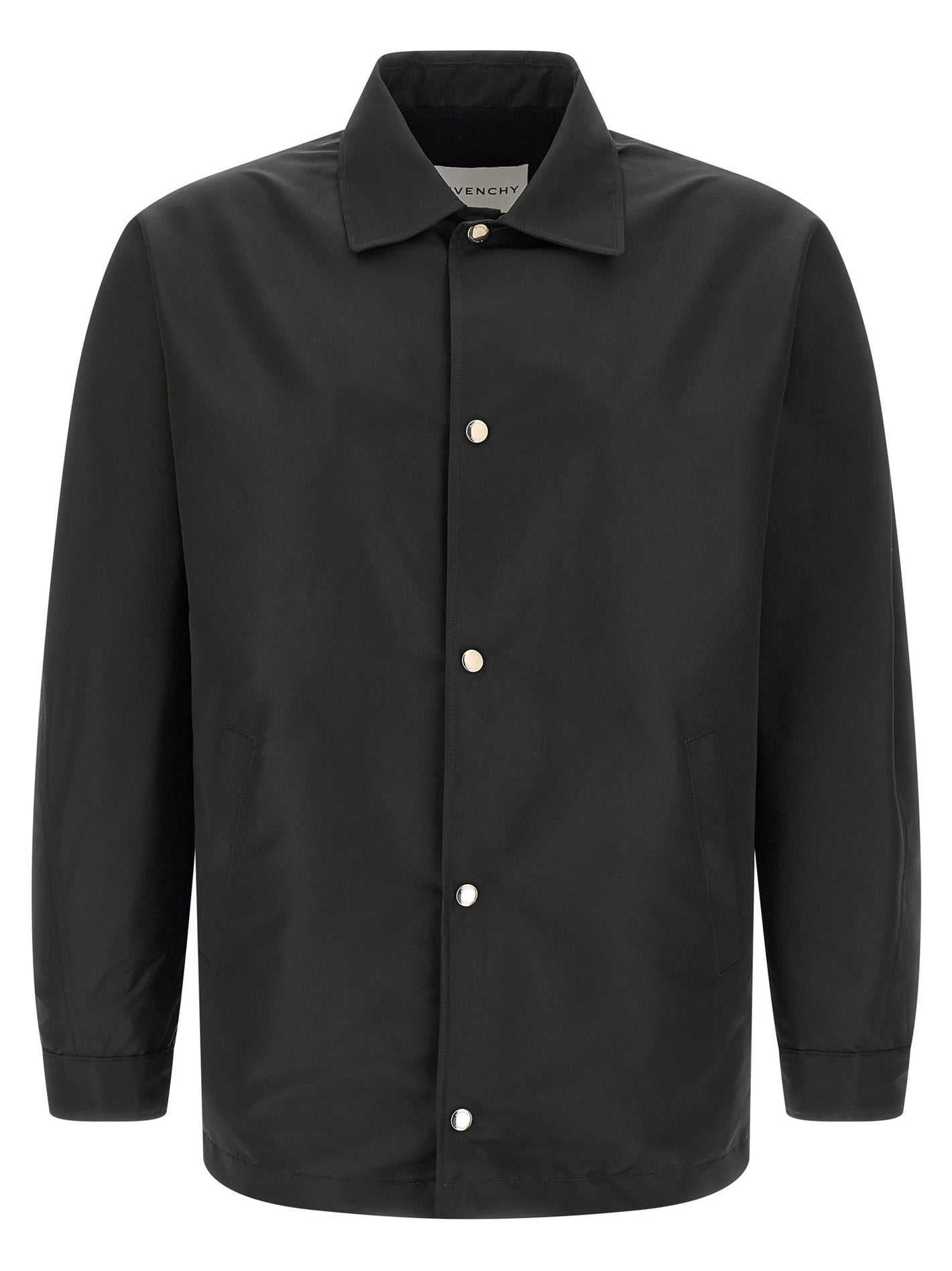 Givenchy Coach Jacket
