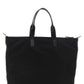 Dolce & Gabbana Big Logo Patch Shopping Bag
