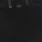 Dolce & Gabbana Big Logo Patch Shopping Bag