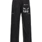 Givenchy Cargo Jeans