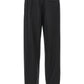 Givenchy Logo Placcetta Pants