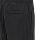 Givenchy Logo Placcetta Pants