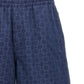 Givenchy Monogram Bermuda Shorts