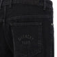 Givenchy Straight Leg Jeans