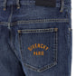 Givenchy Straight Jeans