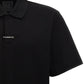 Givenchy Placket Polo Shirt