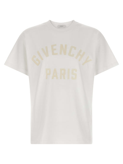 Givenchy Logo T-shirt