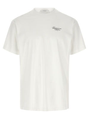 Givenchy Stamp T-shirt