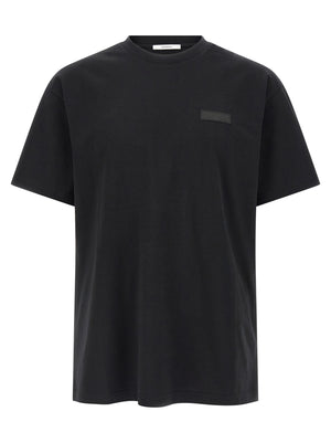 Givenchy Paris Grosgrain T-shirt