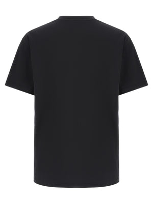 Givenchy Paris Grosgrain T-shirt