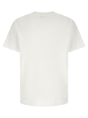 Givenchy Paris Grosgrain T-shirt