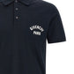 Givenchy Pocket Embroidery Polo Shirt