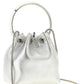 Jimmy Choo Diwali Capsule Bon Bon Bucket Bag
