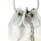 Jimmy Choo Diwali Capsule Bon Bon Bucket Bag
