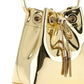 Jimmy Choo Bon Bon Bucket Bag