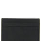 Dolce & Gabbana Logo Card Holder