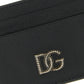 Dolce & Gabbana Logo Card Holder