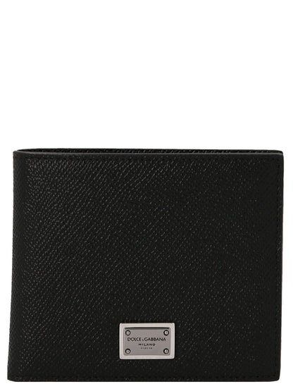 Dolce & Gabbana Dauphine Wallet